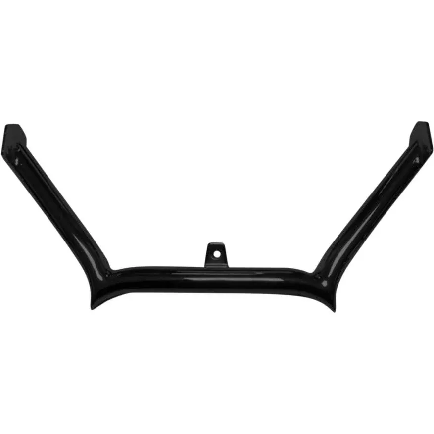 Paul Yaffe Bagger Nation Black Monkey Fairing Support Bar Harley FLTR 15-16