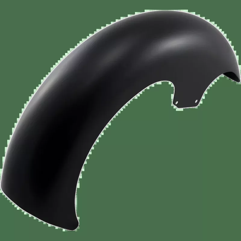 Paul Yaffe Bagger Nation Fender FT DEI 21 14-19 Flht