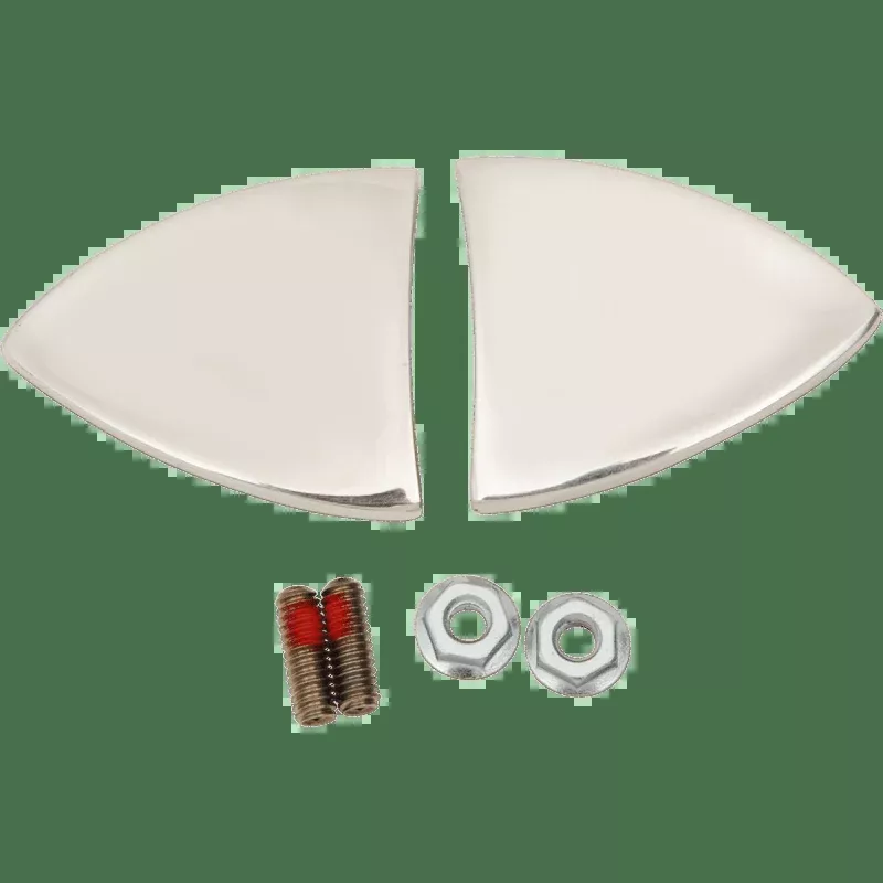 Paul Yaffe Bagger Nation Plug Mirror Bagga CHP