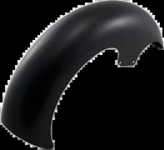 Paul Yaffe DEI 21" E-Coating Front Fender 2014-24 Harley Touring FLHX FLHR FLRT