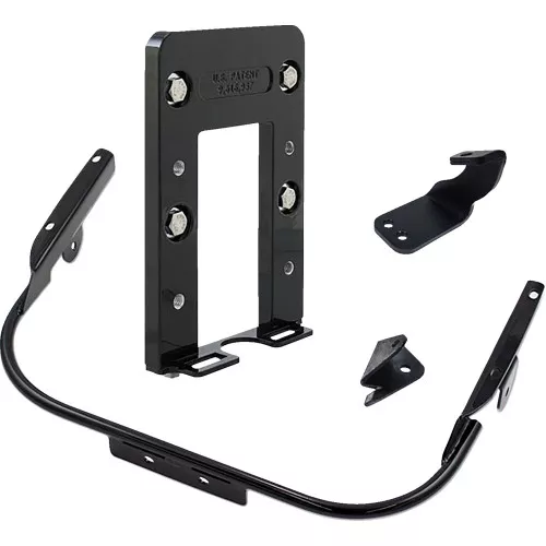 Paul Yaffe Fairing Drop Block Kit for 2023 Harley Road Glide 3