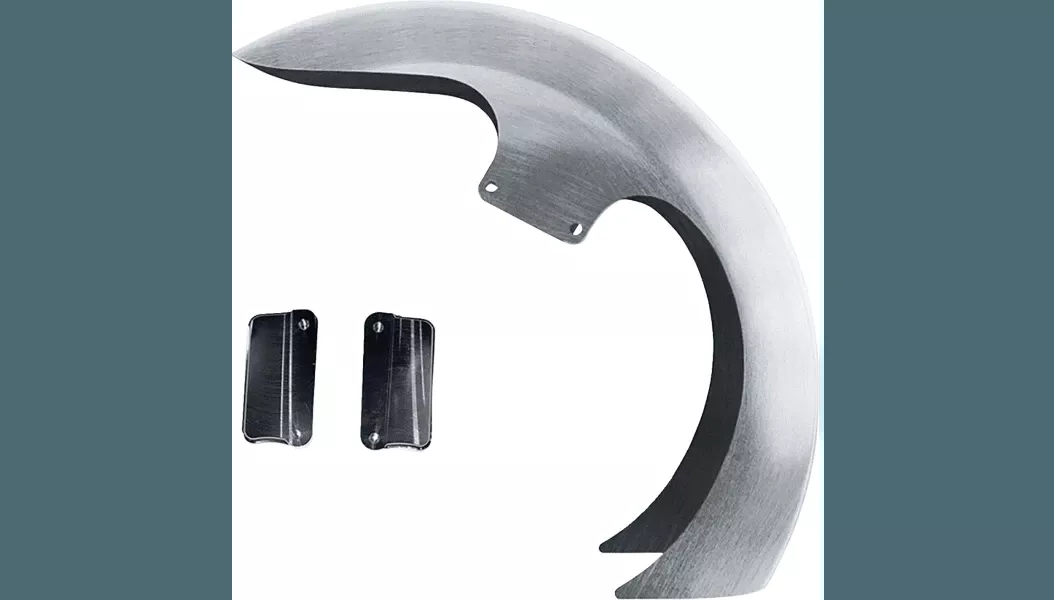 Paul Yaffee Bagger Nation OEM Fender For M8 Softail Models
