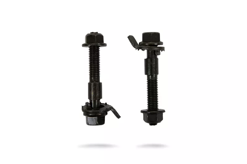 PED Camber Bolts
