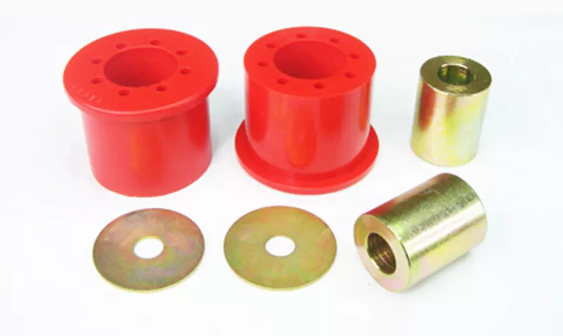 PED Urethane Bushing Kits