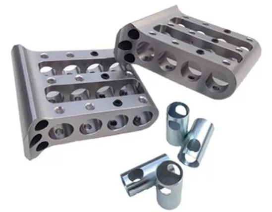 Pedal Extender Kit for 14mm & 15mm OD