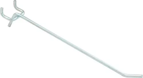 Peg Hooks 6in 50pk ALL056