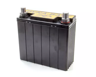 Performance Distributors D.U.I. Battery 12v Top Post Dyna-Batt 5575B