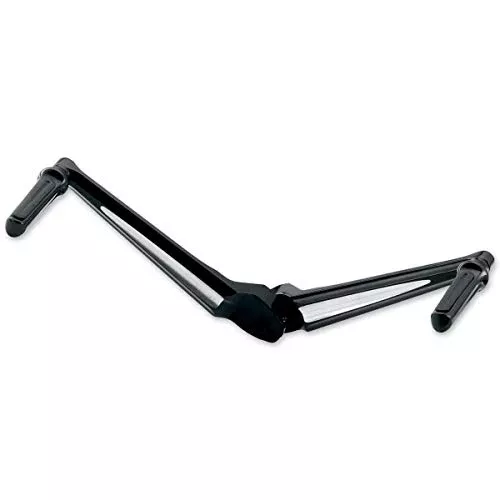 Performance Machine Contrast Cut Shift Lever Assembly, Toe Only - One Size