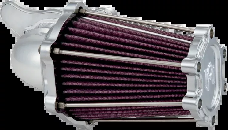 Performance Machine Fastair Intake Solution