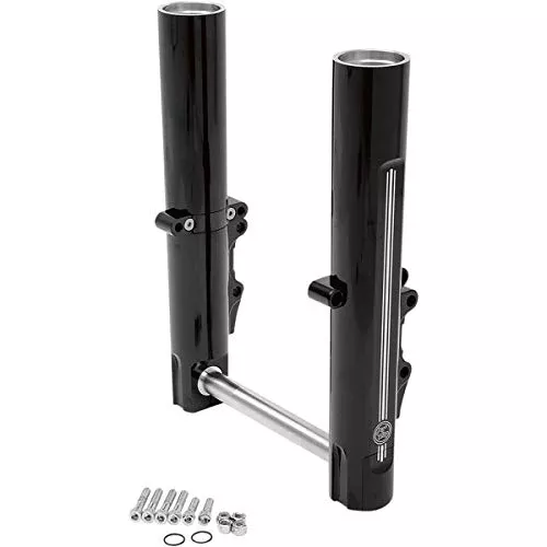 Performance Machine Pm Lower Leg Assem, 2014-Up Fl 0208-2096-Bm