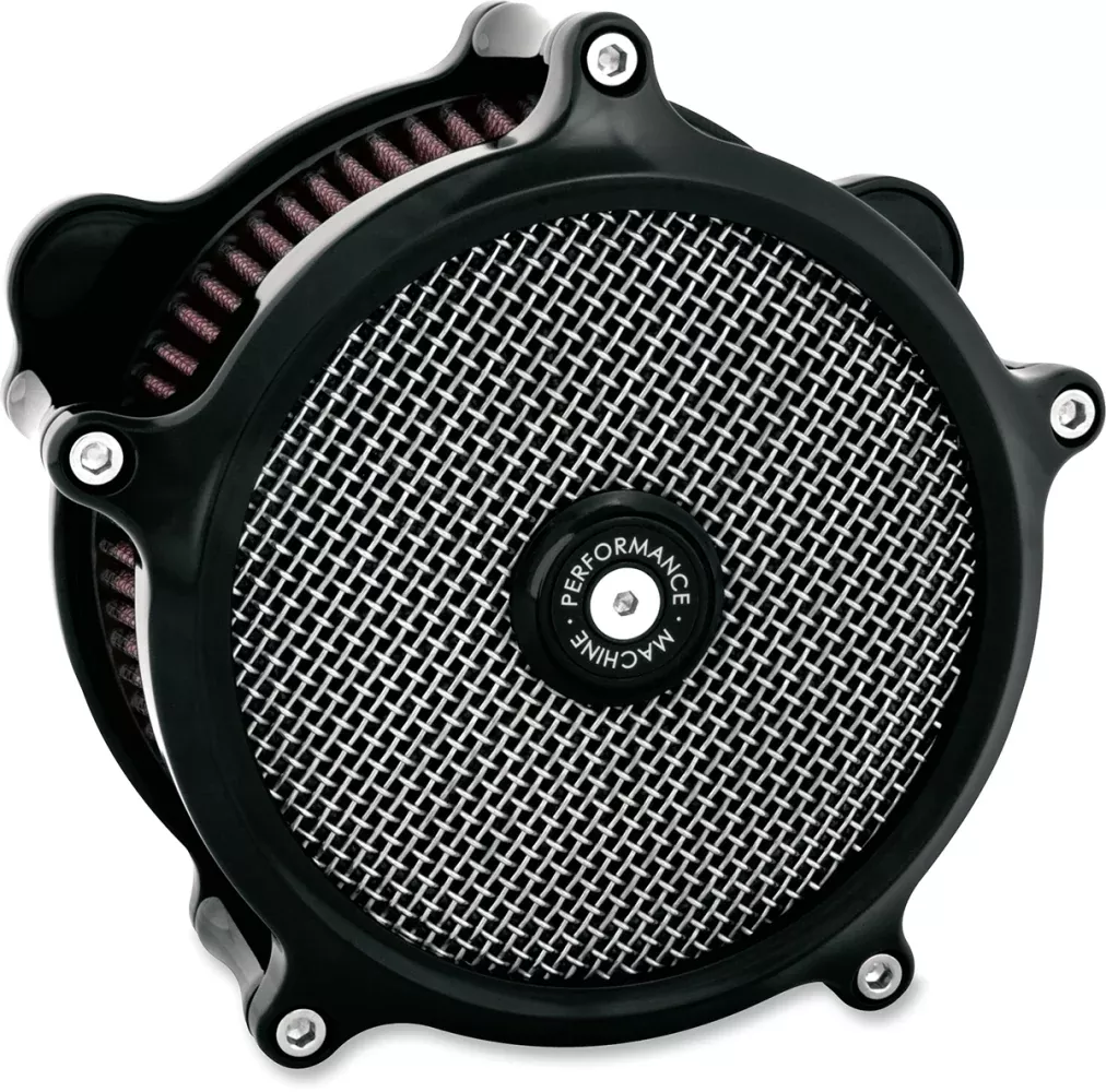 Performance Machine Super Gas Air Cleaner