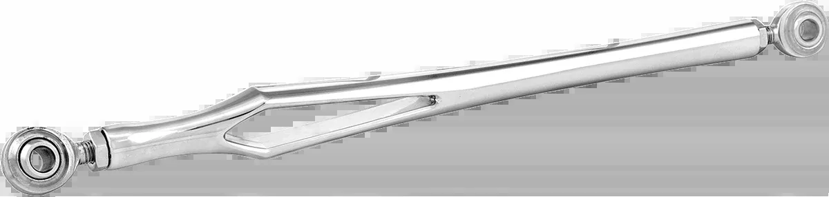 Performance Machine Superlight Chrome Shift Rod 86-17 Harley Softail FLSTN FLSTF