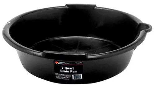Performance Tool Drain Pan