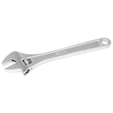 Performance Tool W30712 12 Inch Adjustable Wrench