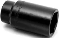 Performance Tool W80549 35mm Front Wheel Drive Axle Nut Socket