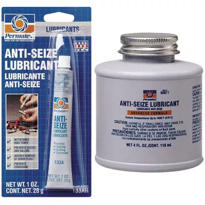 Permatex Anti-Seize Lubricant