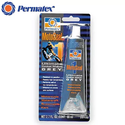 Permatex Moto Seal/Ultimate Gasket Maker