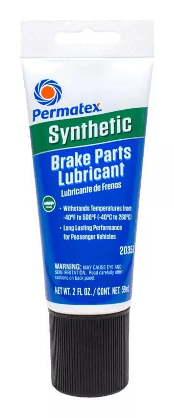 Permatex Synthetic Brake Lubricant