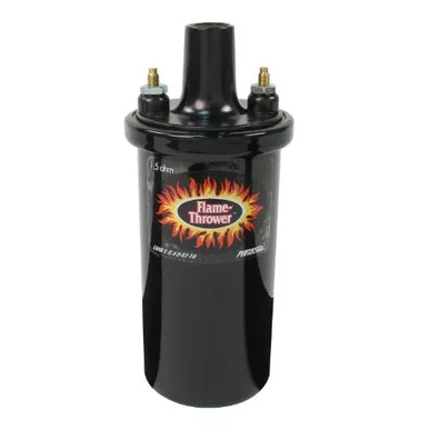 Pertronix 40111 Black Epoxy Coil for Ignition Systems