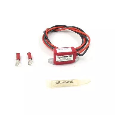 Pertronix D500700 Flame-Thrower Module Ignitor II Replacement Distributor