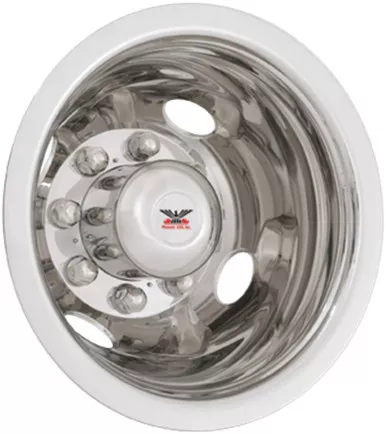 Phoenix GQ64R Wheel Simulator, Rear