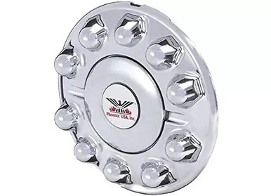 Phoenix USA QH1002F Wheel Center Cap