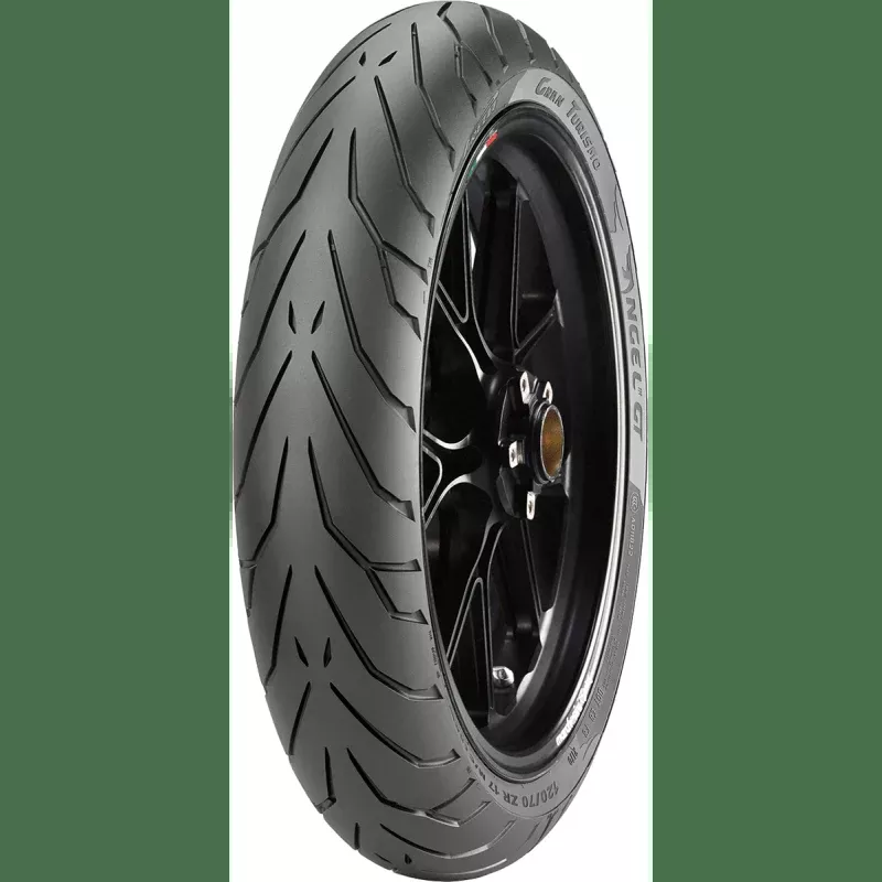 Pirelli 110/80ZR18 (58W) Angel GT Front