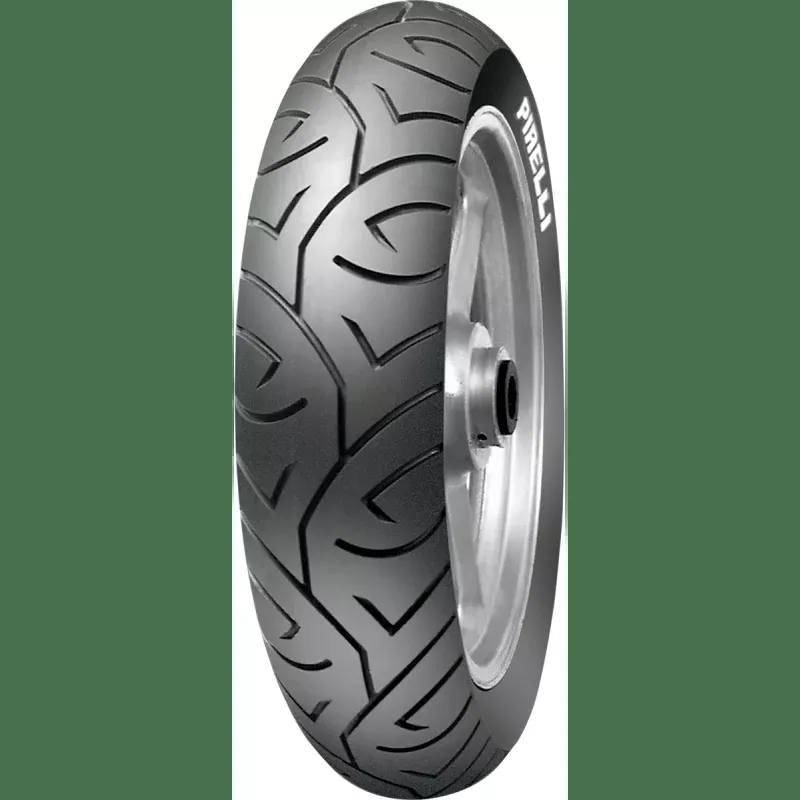 Pirelli 110/90-18 61H Sport Demon Rear