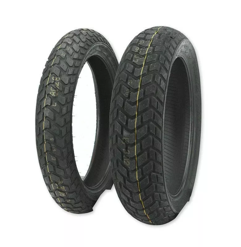 Pirelli 120/90-17 64S TT MT60 Rear