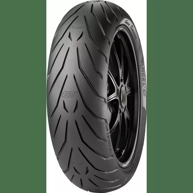 Pirelli 190/50ZR17 (73W) Angel GT A Spec Rear