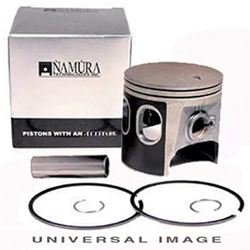 Piston Kit 92mm Honda TRX500A Rubicon 500 TRX500 01-09
