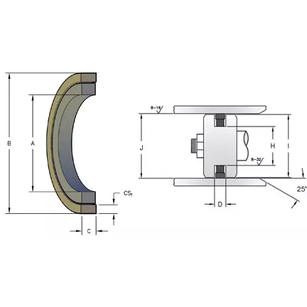 PISTON SEAL