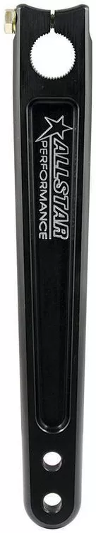 Pitman Arm Straight Black ALL55032