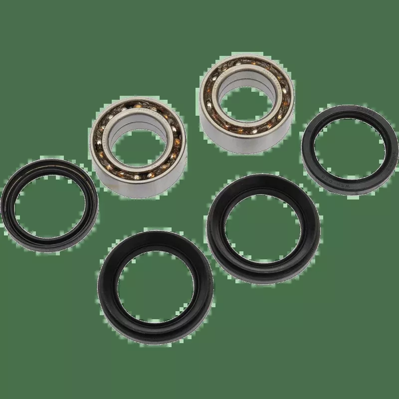 Pivot Works ATV Wheel Bearing & Seal Kit Honda