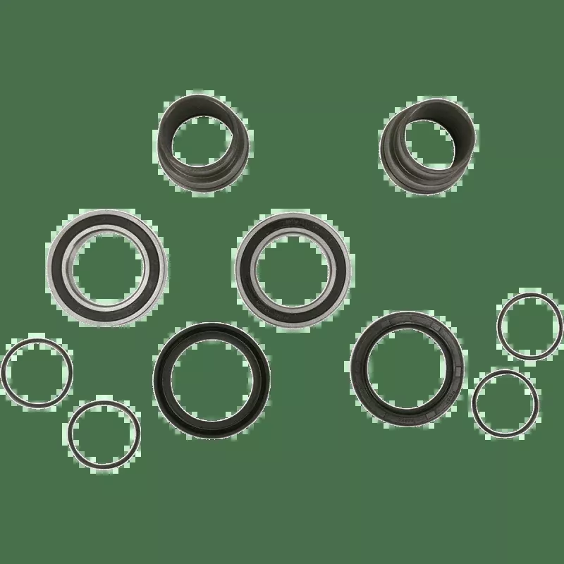 Pivot Works Waterproof Wheel Collar Kit Husaberg/KTM