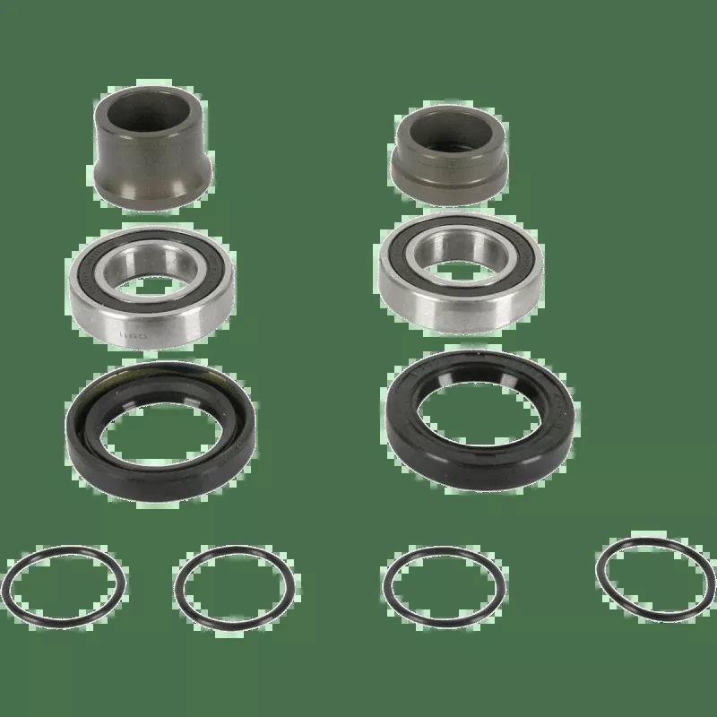 Pivot Works Waterproof Wheel Collar Kit Yamaha