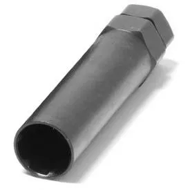 PJK Spare Lock Key