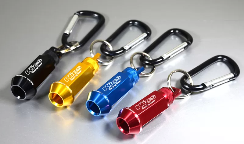 PJK Wheel Nut Key Holder