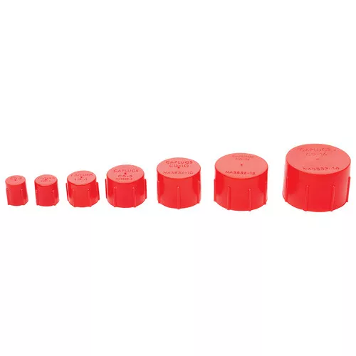 Plastic Cap Kit ALL50800