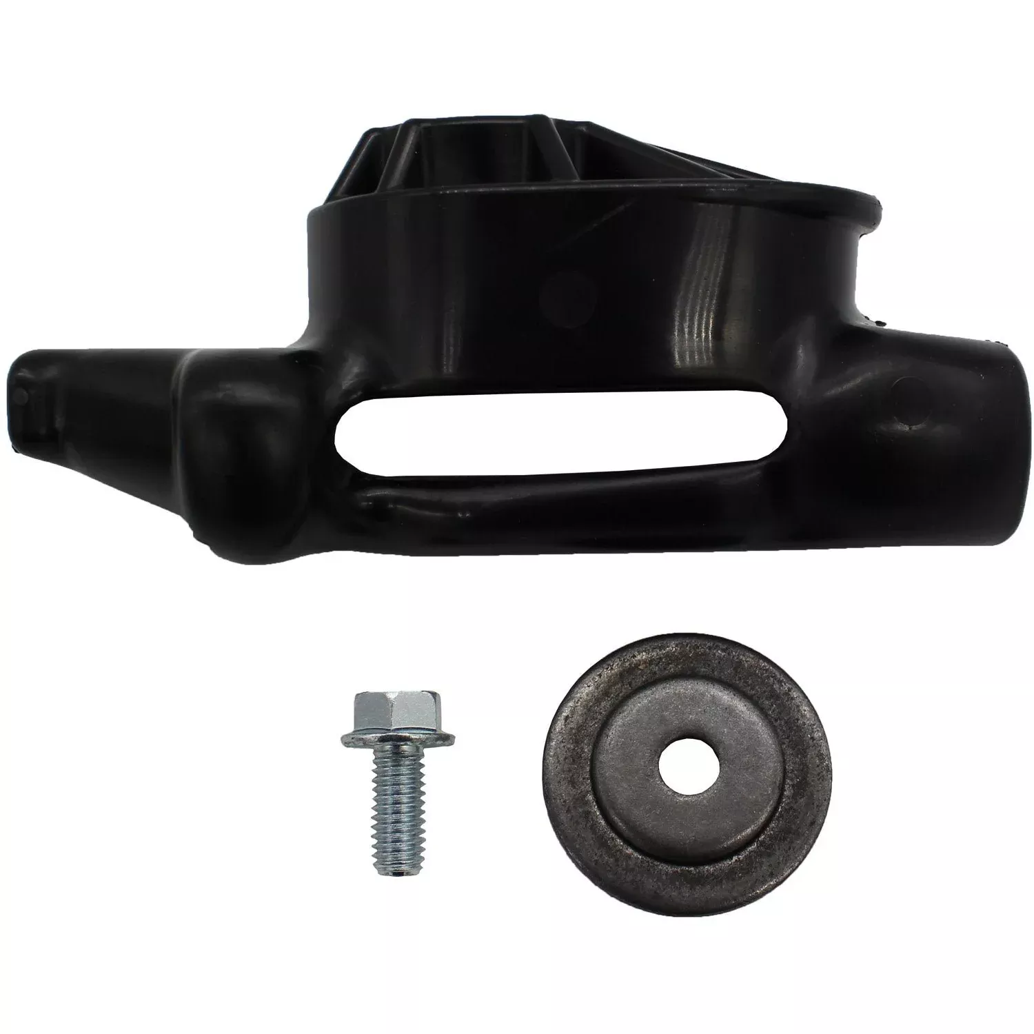 Plastic Nylon Mount Demount Head for Coats 5000,6000, & 7000 Rim Clamp Tire Changers