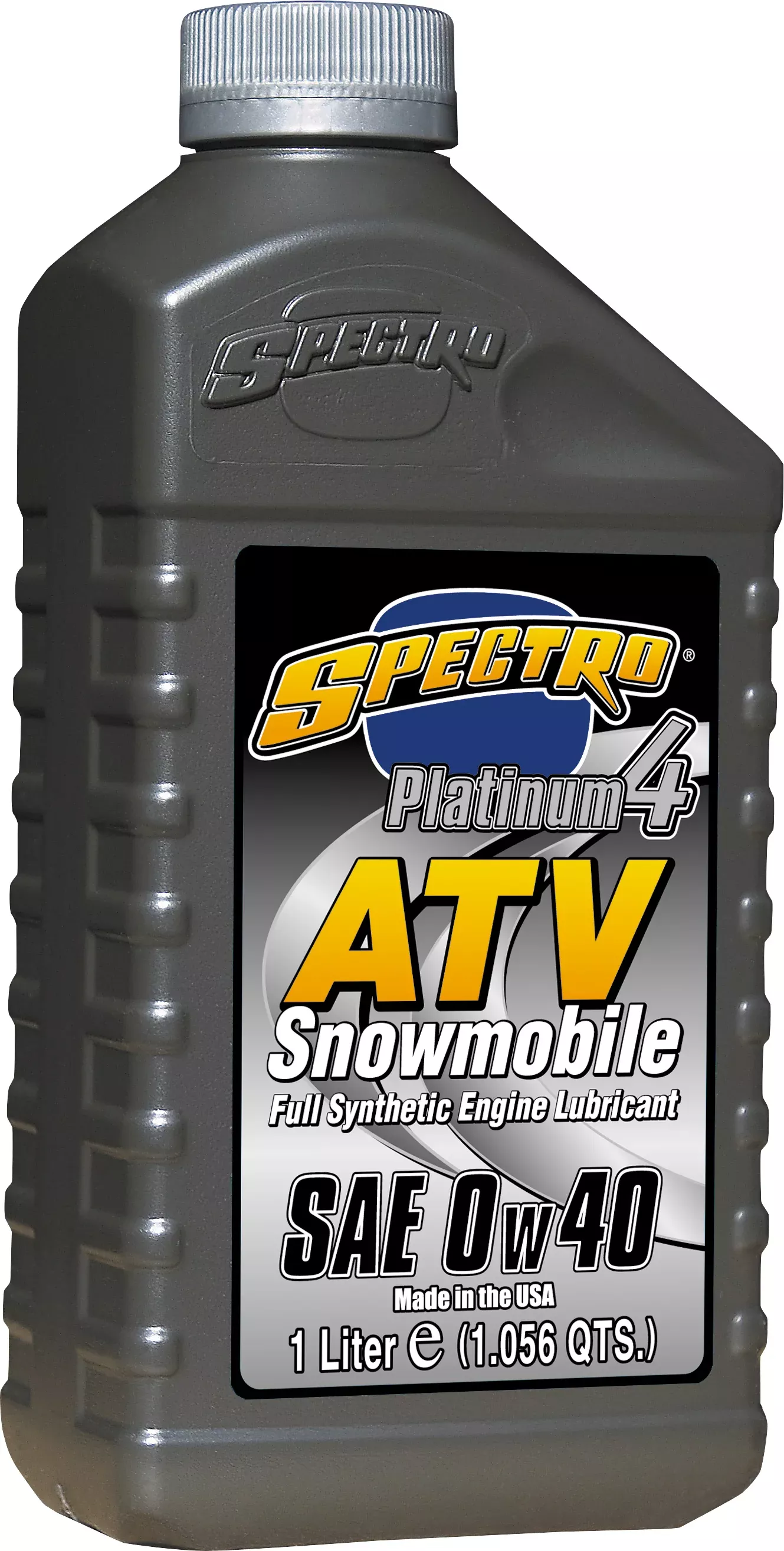Platinum Atv/Utv/ Snow Oil 4t 0w40 1l