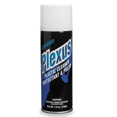 Plexus Plastic Cleaner