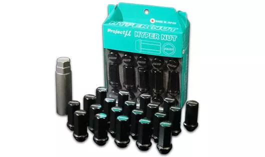 PM Lock Nut