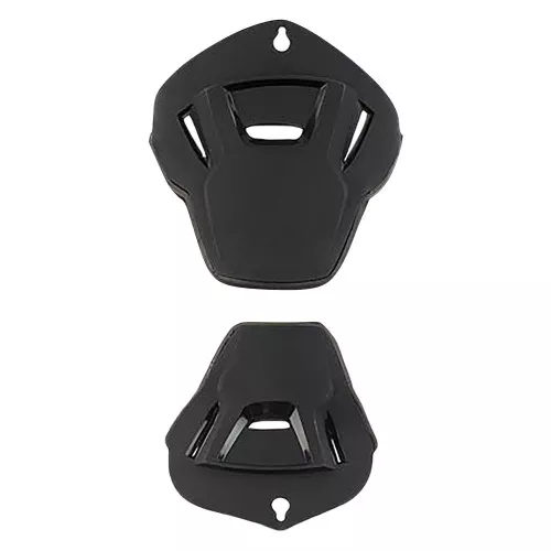 POD KX Knee Brace MX Offroad Impact Panel Kit