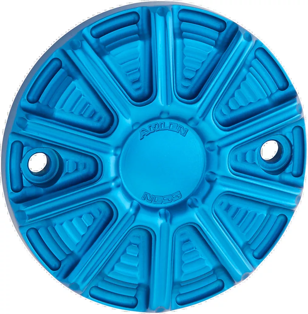 Points Cover - Blue - M8