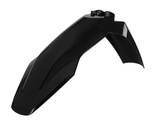 Polisport Front Fender Husqvarna 125cc-450cc 2023-2027