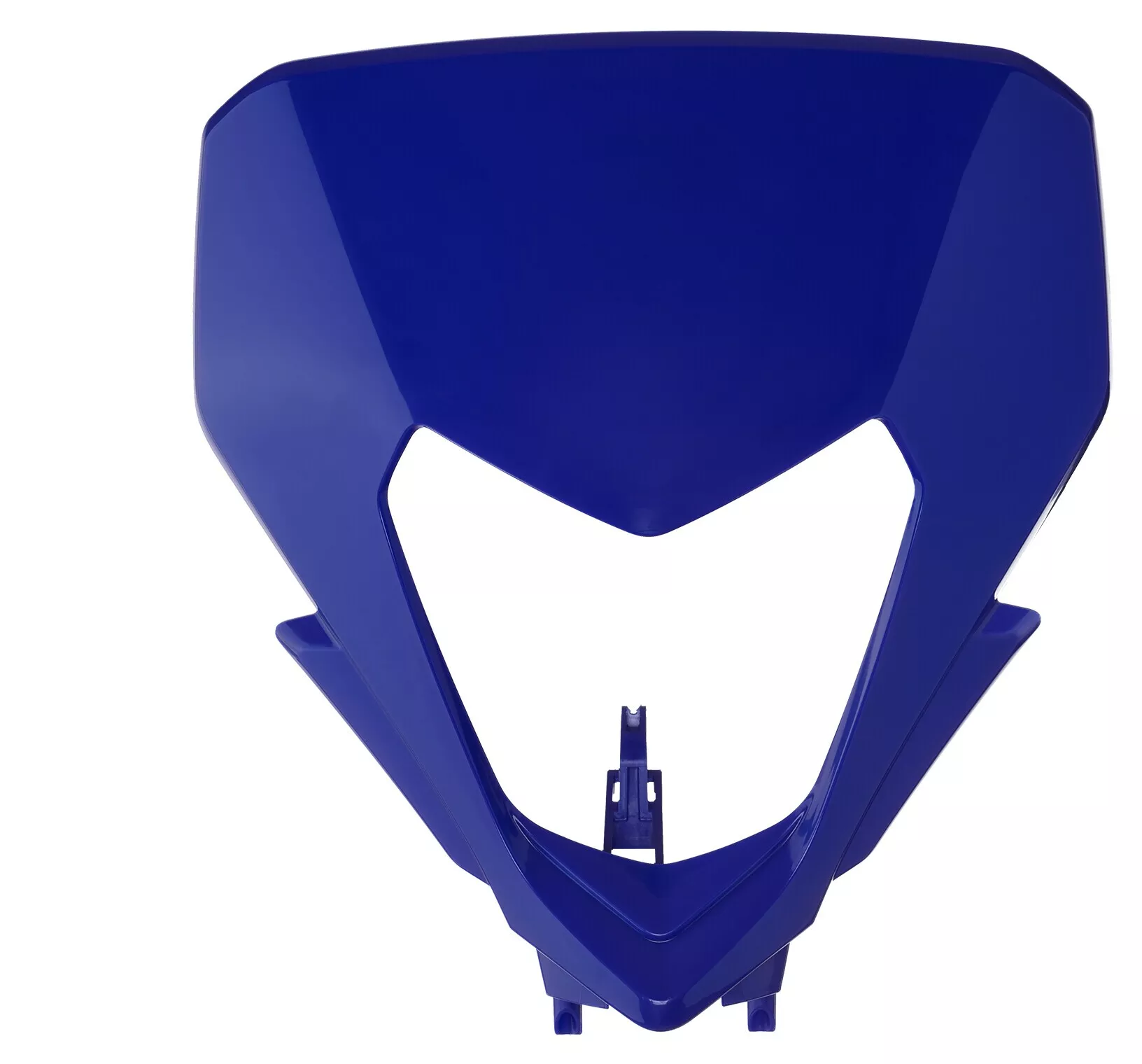 Polisport Headlight Mask Sherco 125cc-500cc 2025-2026