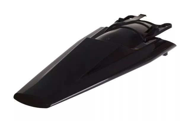 Polisport Rear Fender Husqvarna 125cc-450cc 2023-2027