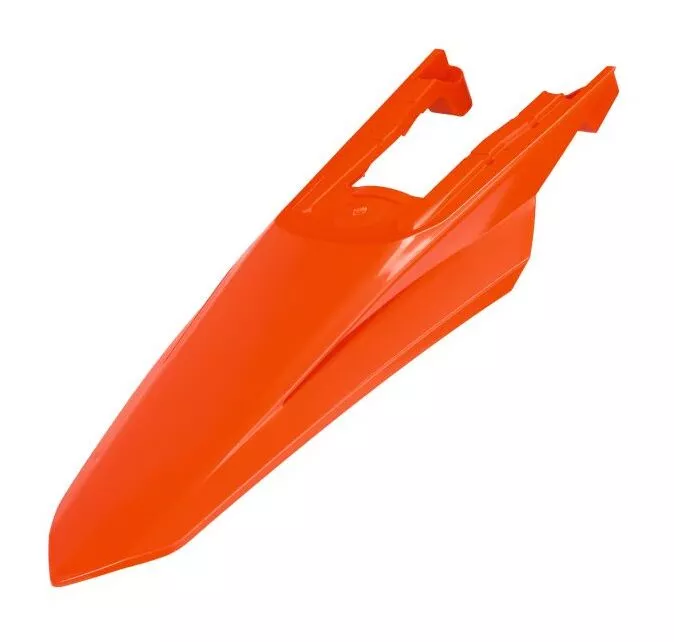 Polisport Rear Fender KTM 150cc-500cc 2024-2026