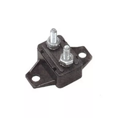 Pollak 54-220PL 20-Amp Circuit Breaker